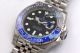 TW Factory Rolex GMT Master II 126710BLNR Batman Cal.3186 Movement Swiss Replica Watch (3)_th.jpg